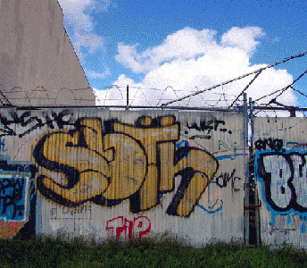 Sloth (USA-2) : What Year Is It and How Old R U That U Still Need 2 B Told 2 Go Vegan?